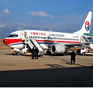 且末玉都航空运输航空快运业稳步发展的原因是什么？